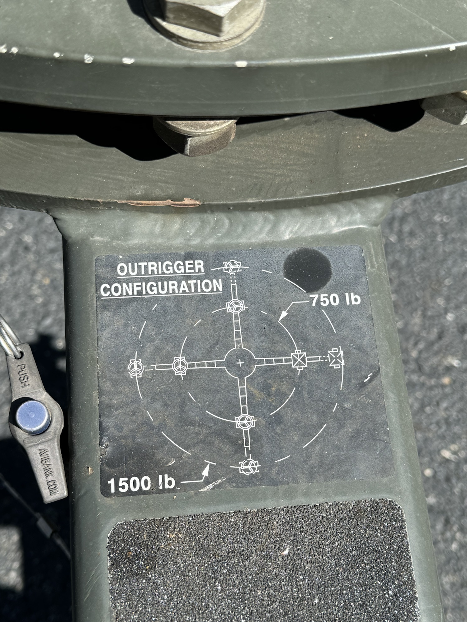 Master Crane - Image 10
