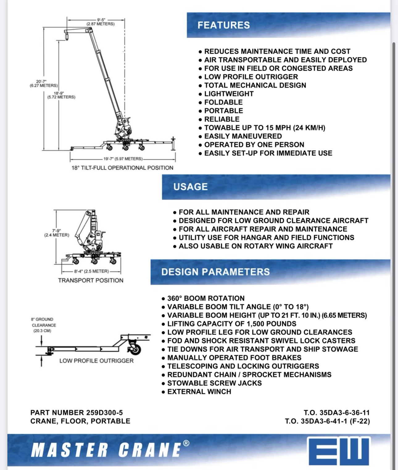 Master Crane - Image 9