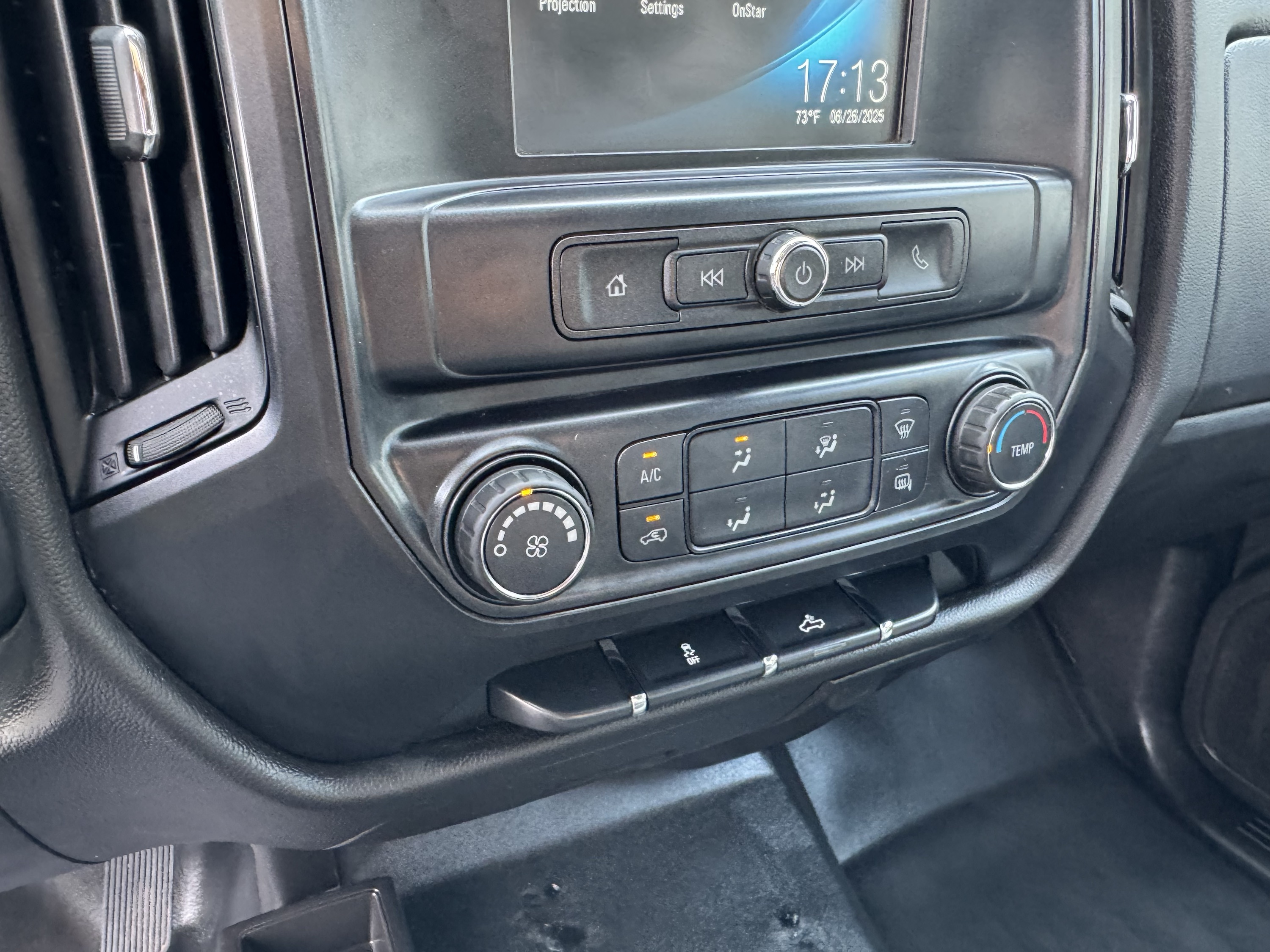 2019 Chevy 2500HD Crew-Cab 4x4 Utility Service Truck - Image 26
