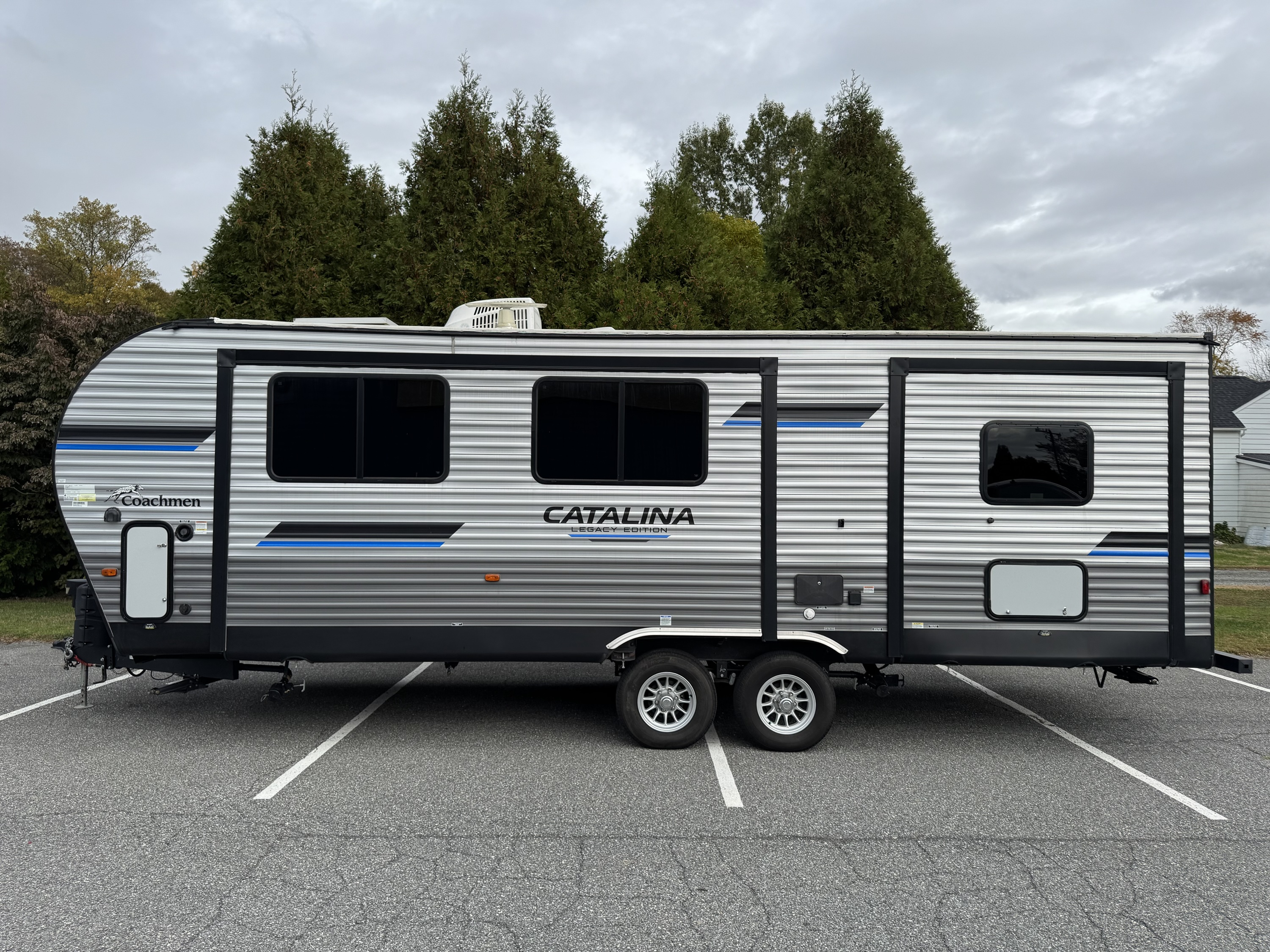 2023 Model Catalina legacy edition - Image 6