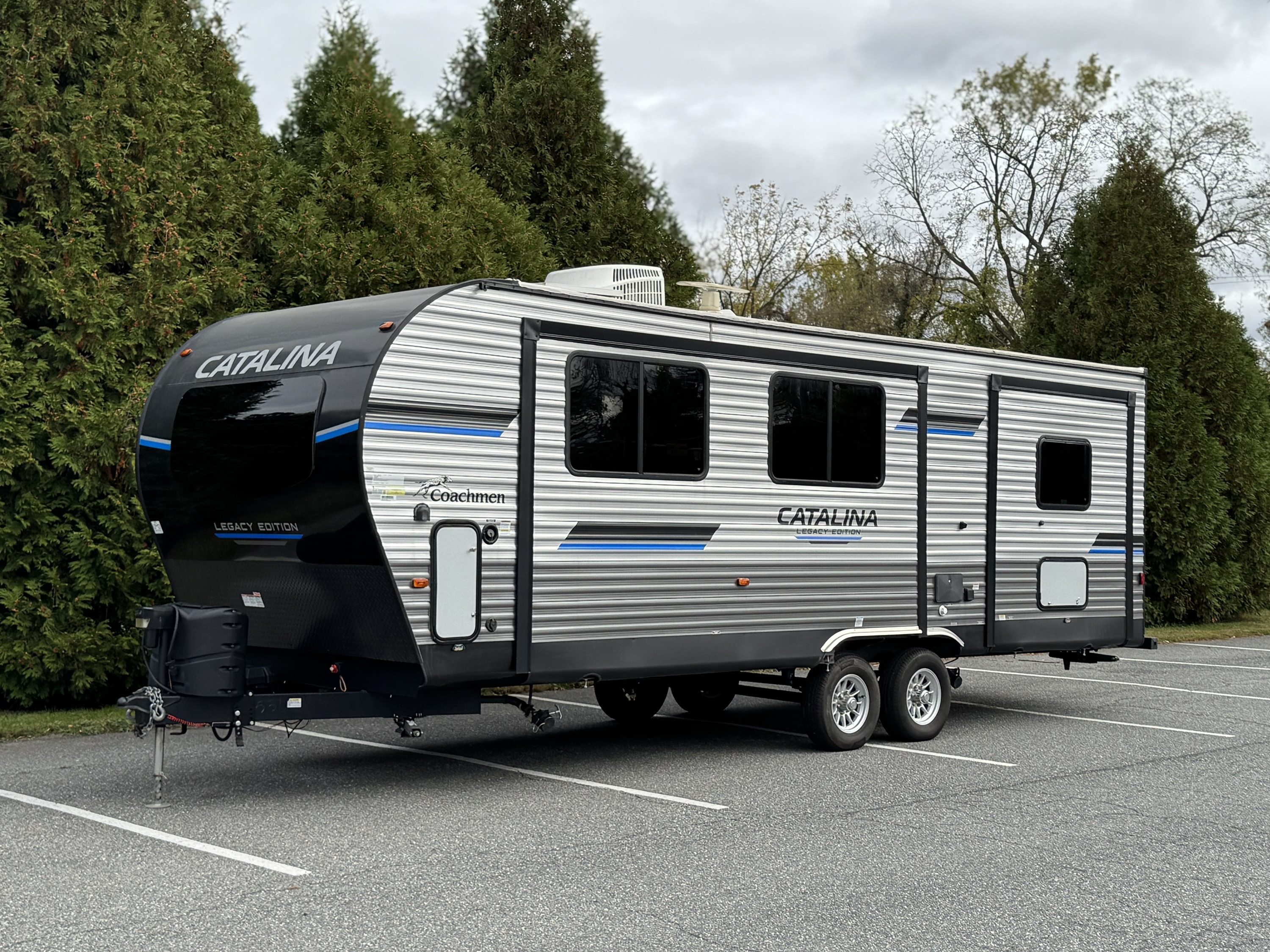 2023 Model Catalina legacy edition - Image 3