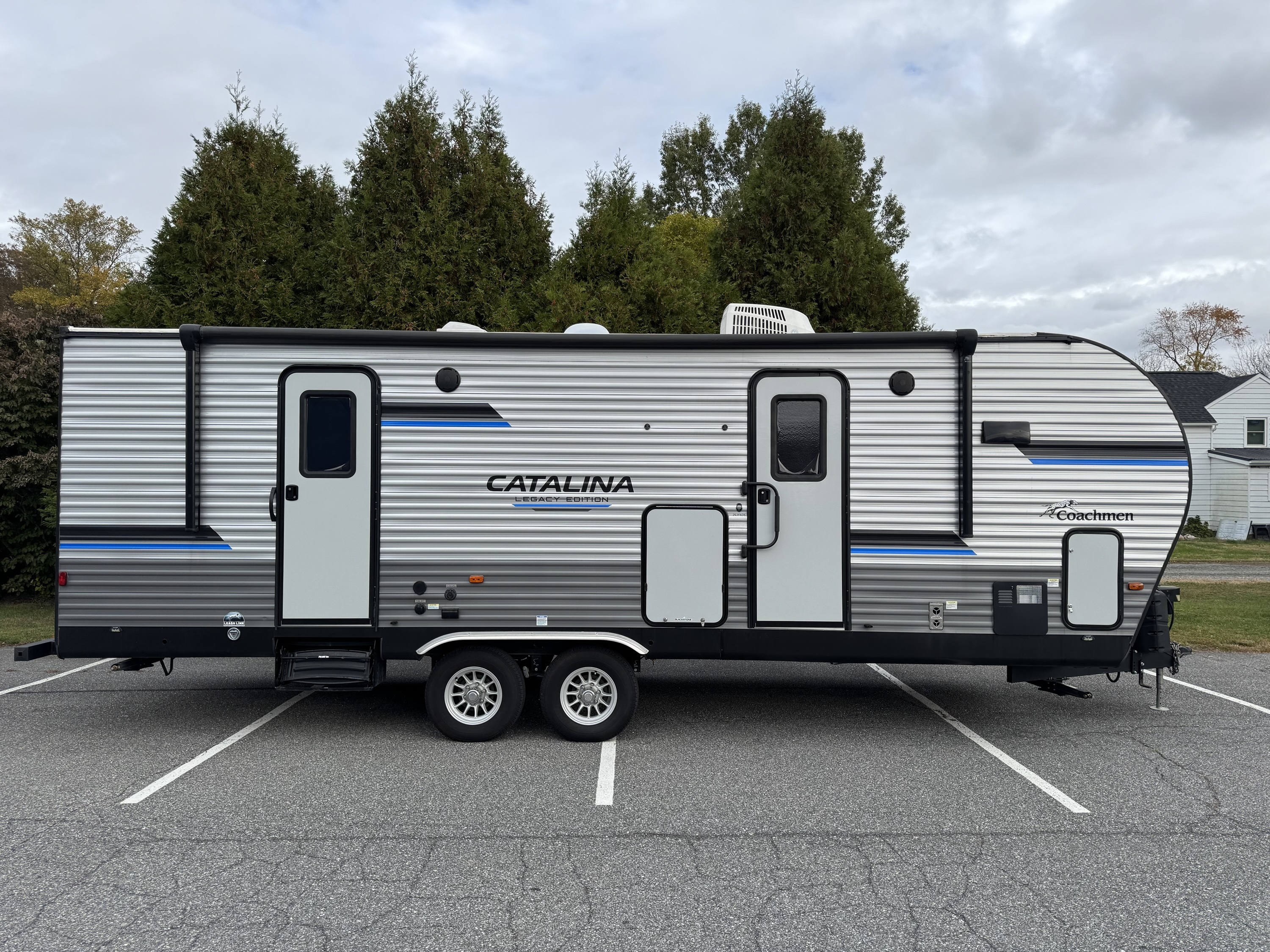 2023 Model Catalina legacy edition - Image 4
