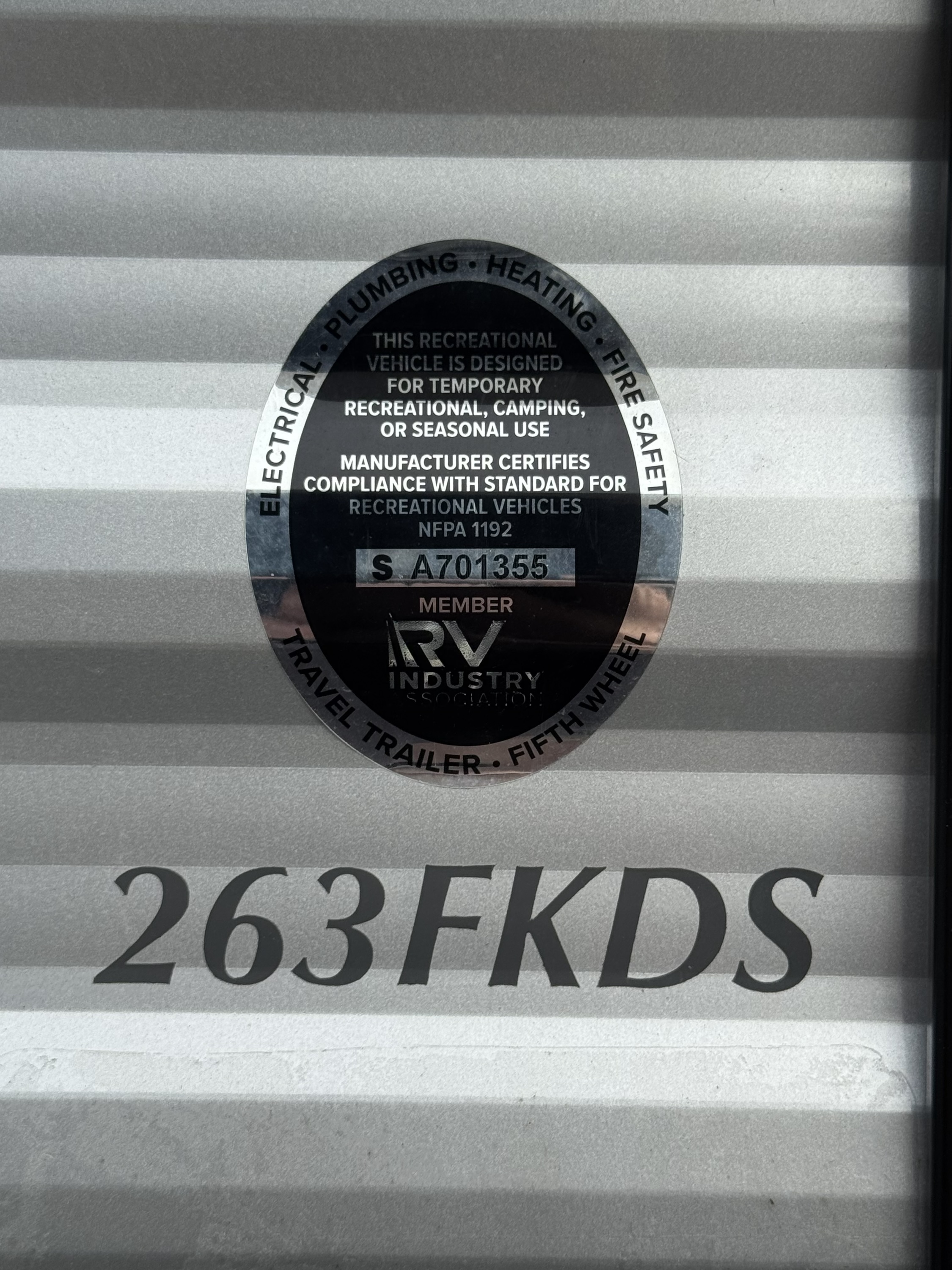 2023 Model Catalina legacy edition - Image 7