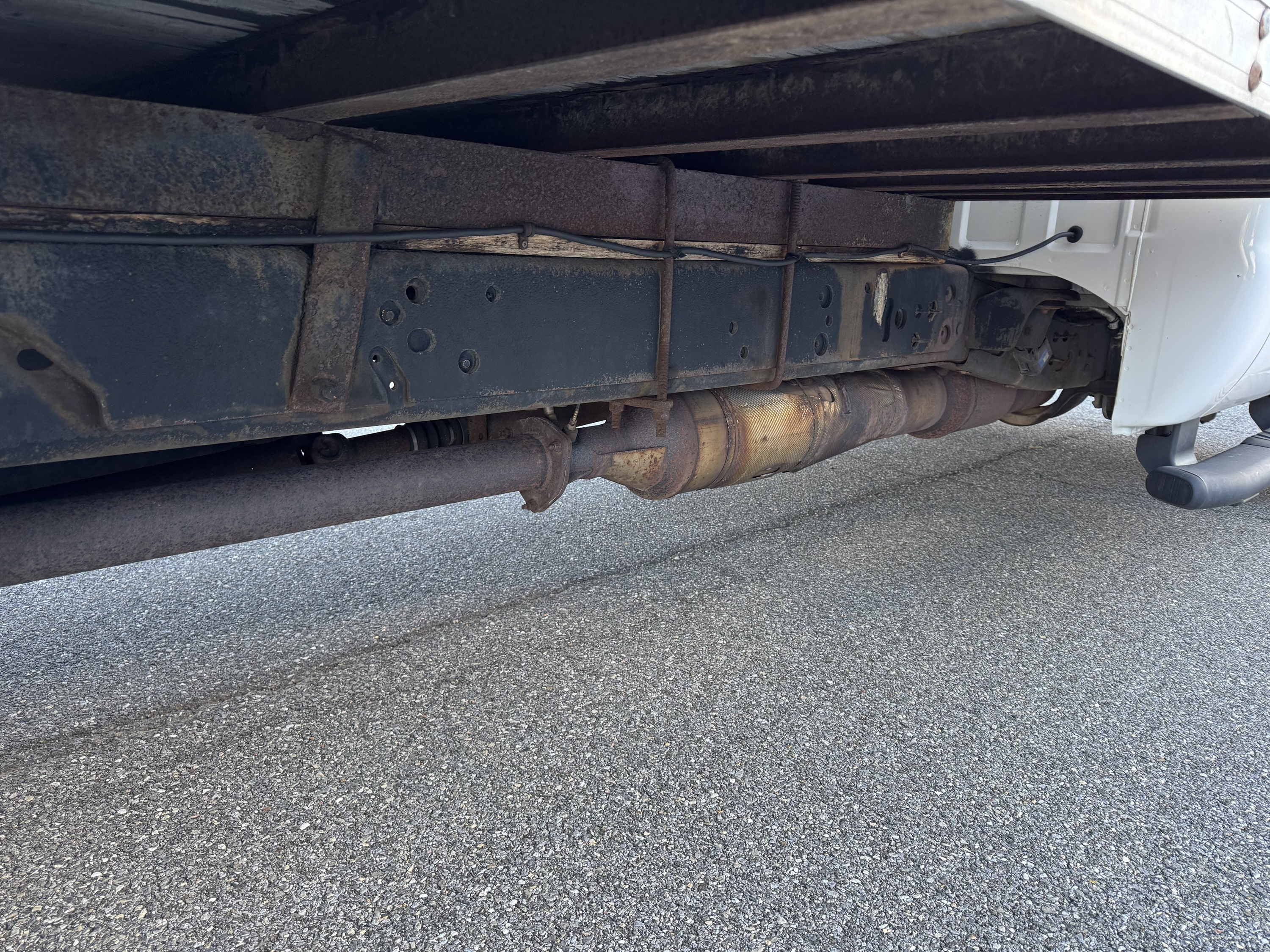 2014 Ford F450 15’ Box Truck - Image 18