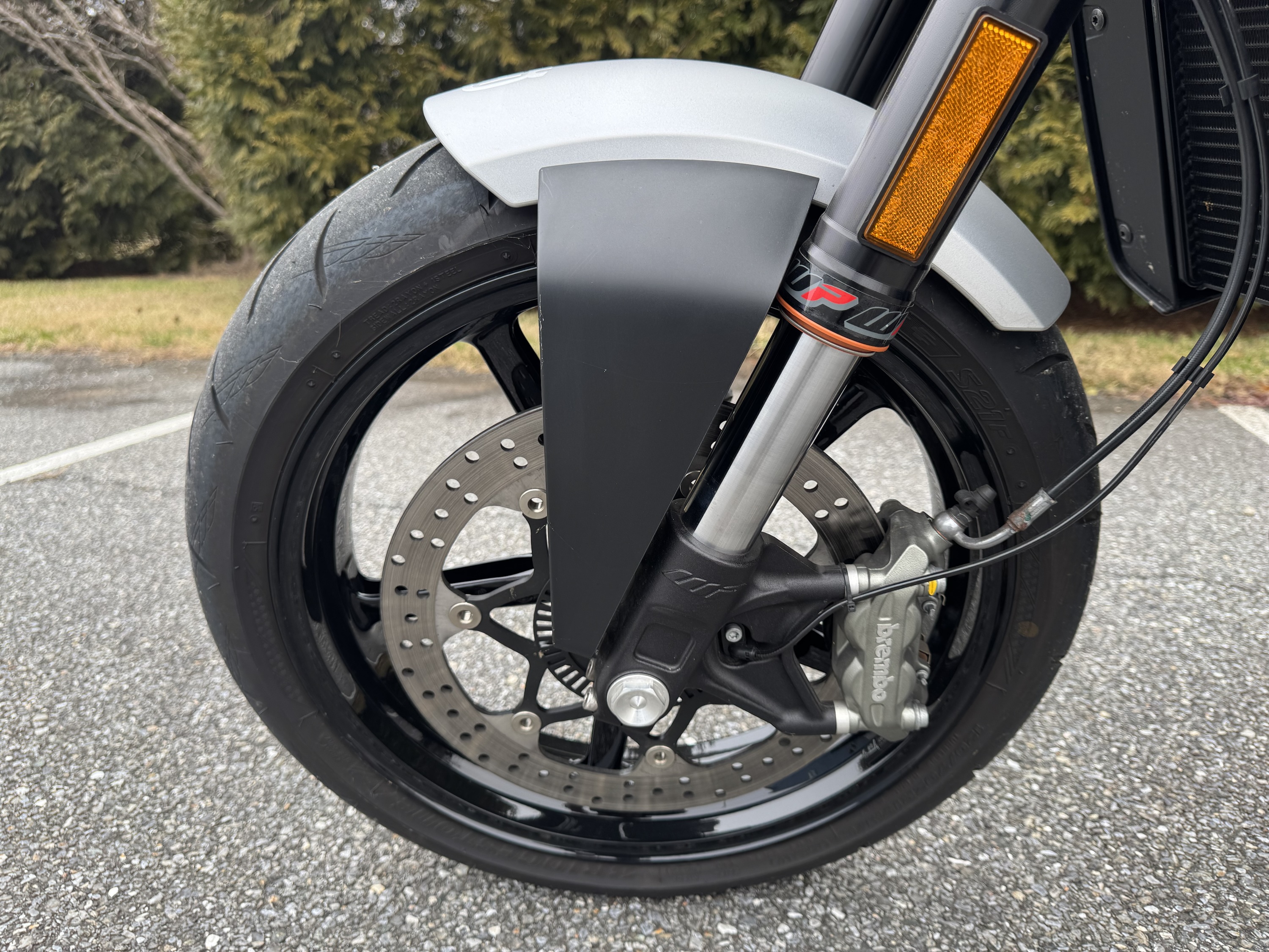 2018 Husqvarna Vitpilen 701 - Image 17