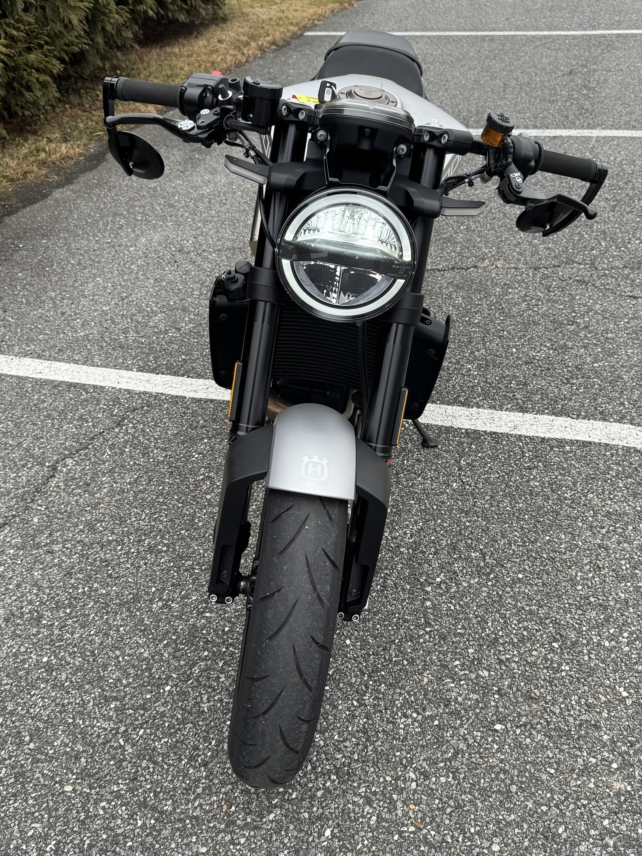 2018 Husqvarna Vitpilen 701 - Image 13