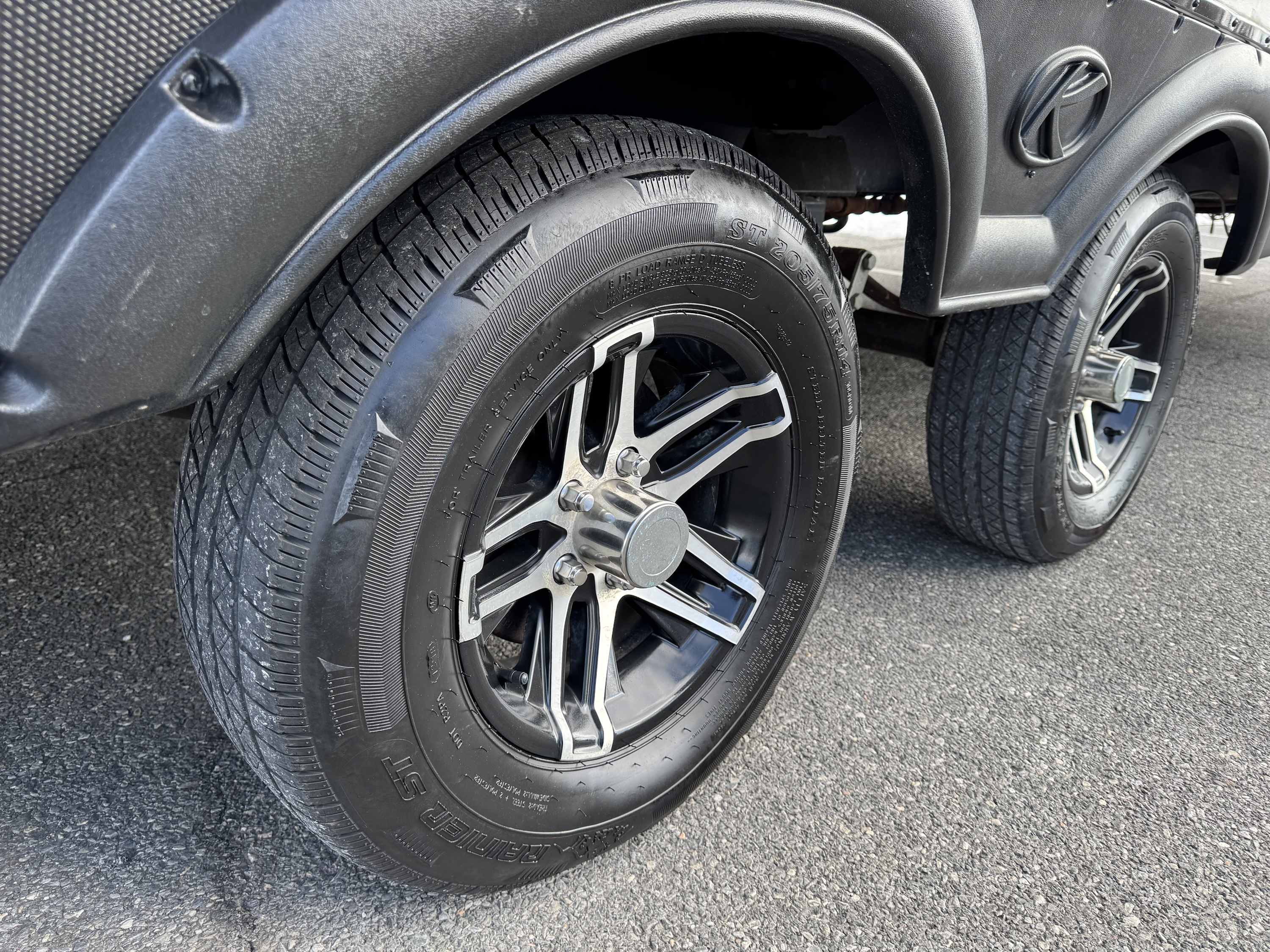 2019 Keystone Bullet Ultra Lite - Image 17
