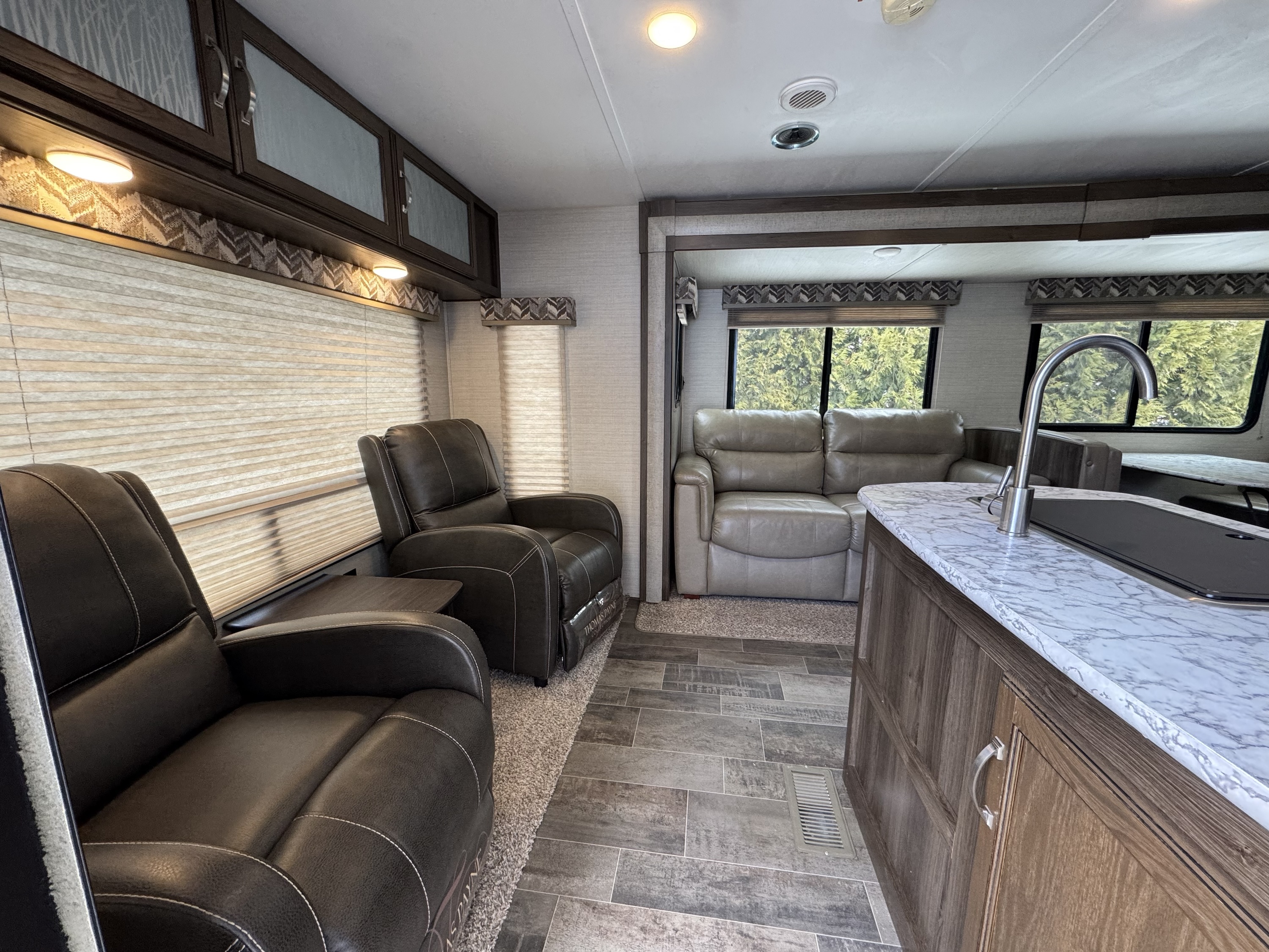 2019 Keystone Bullet Ultra Lite - Image 7