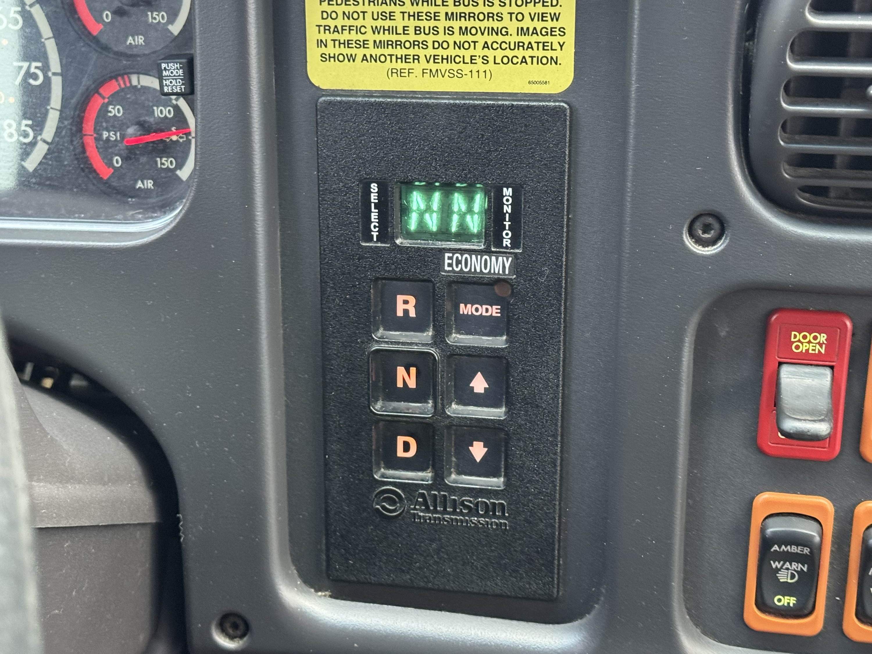2012 Thomas School Bus • Cummins • 2 AC - Image 21