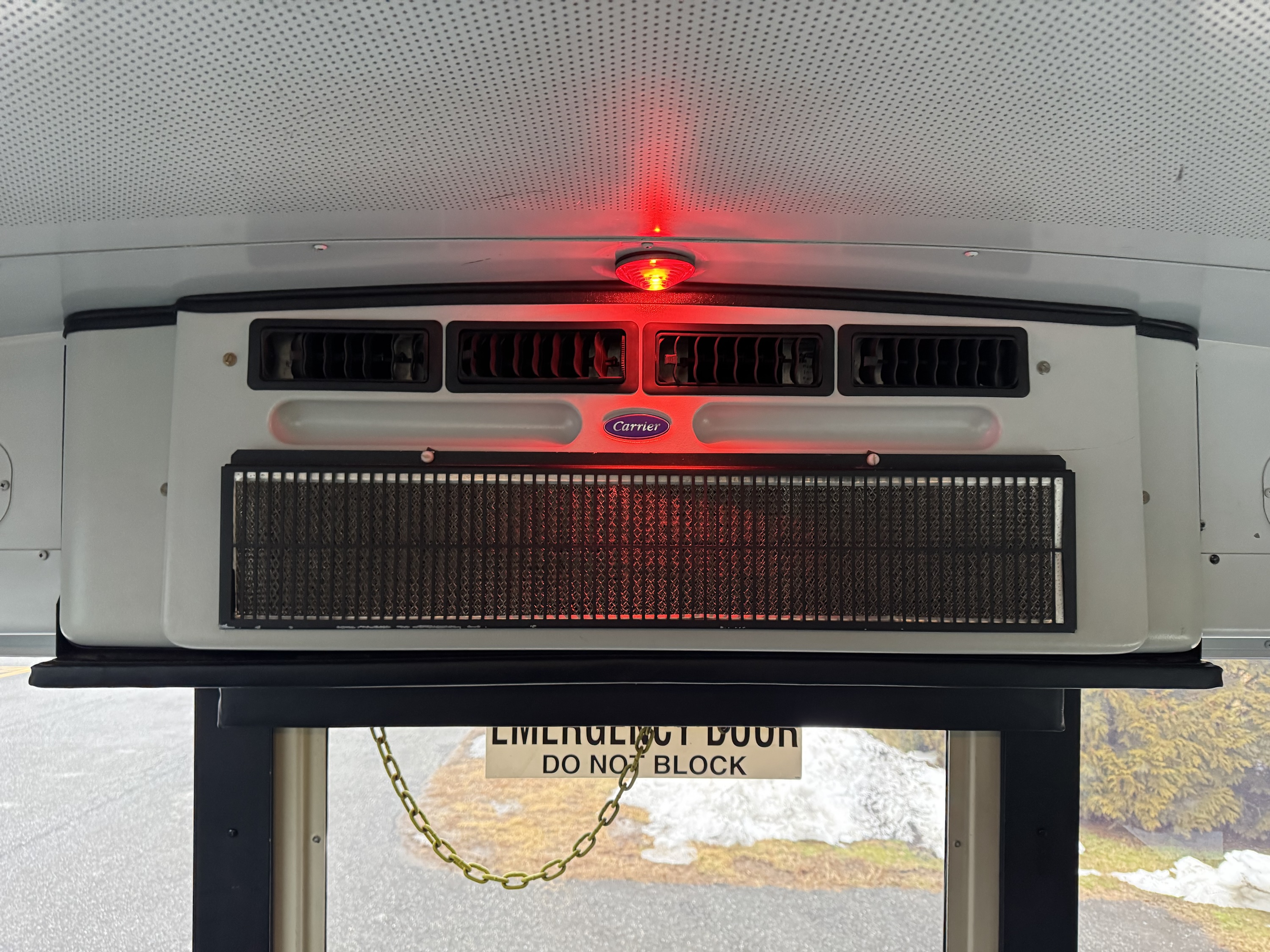 2012 Thomas School Bus • Cummins • 2 AC - Image 13