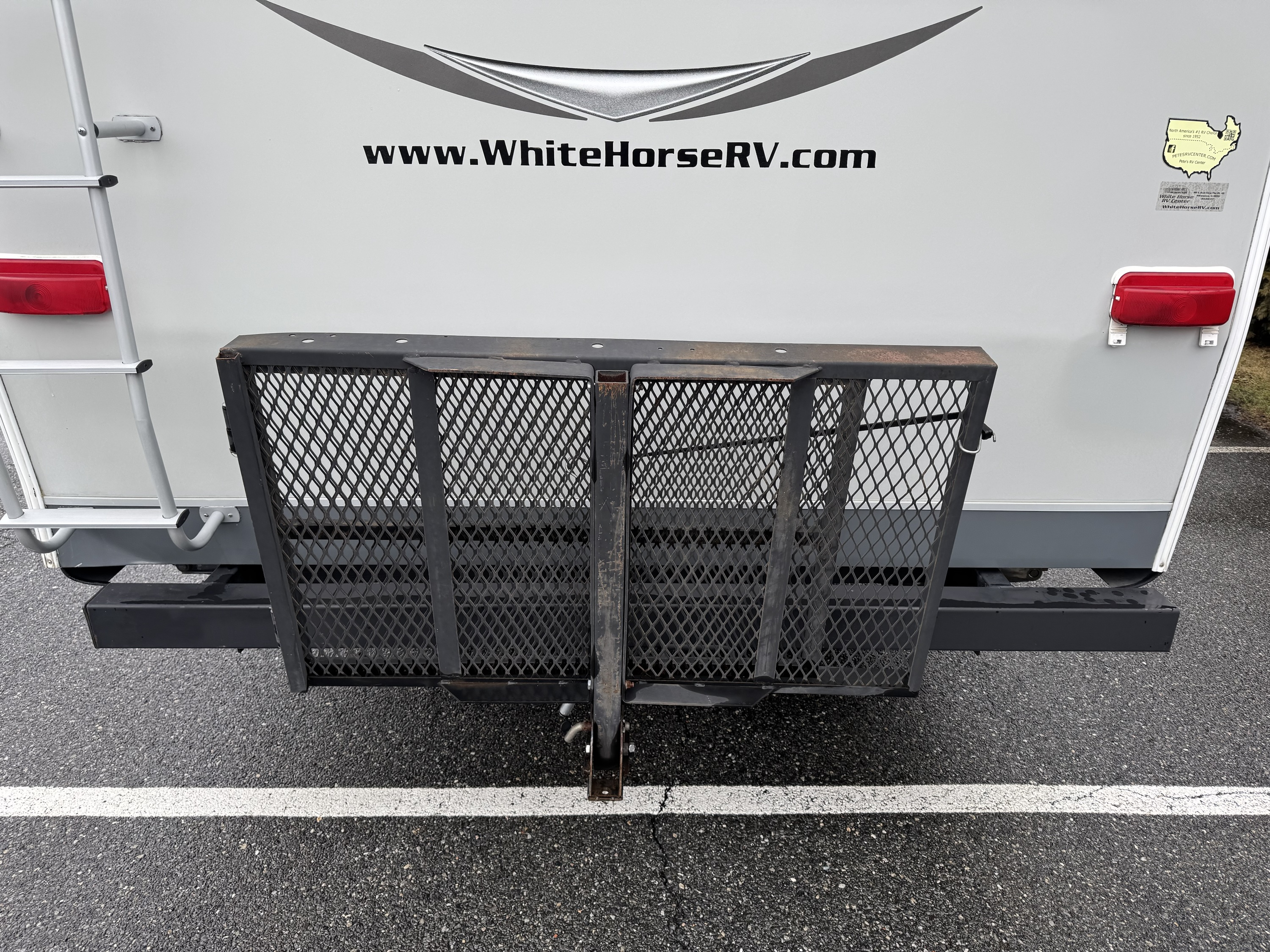 2015 Jayco JayFlight Elite 32 Camper - Image 31