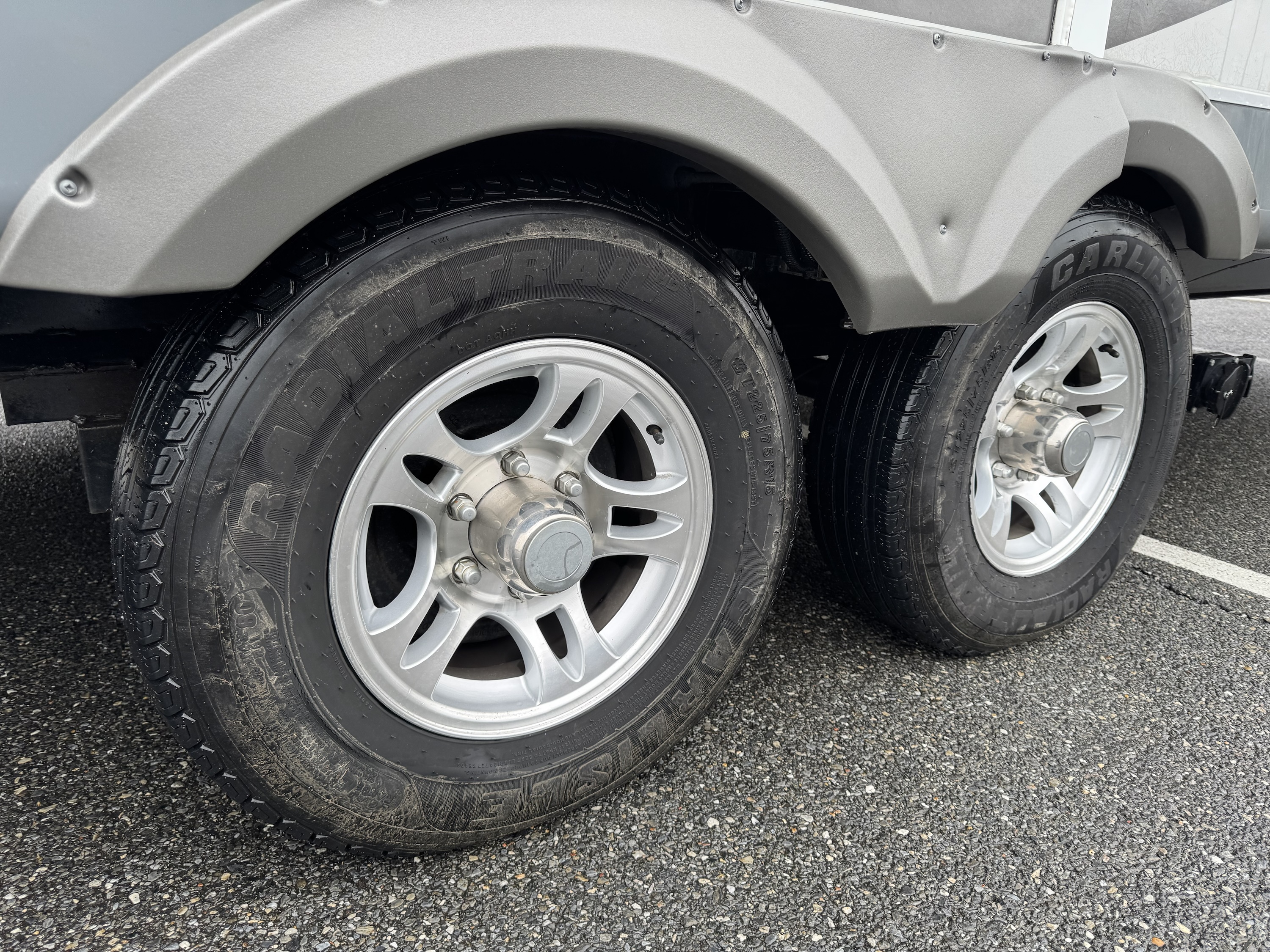 2015 Jayco JayFlight Elite 32 Camper - Image 29
