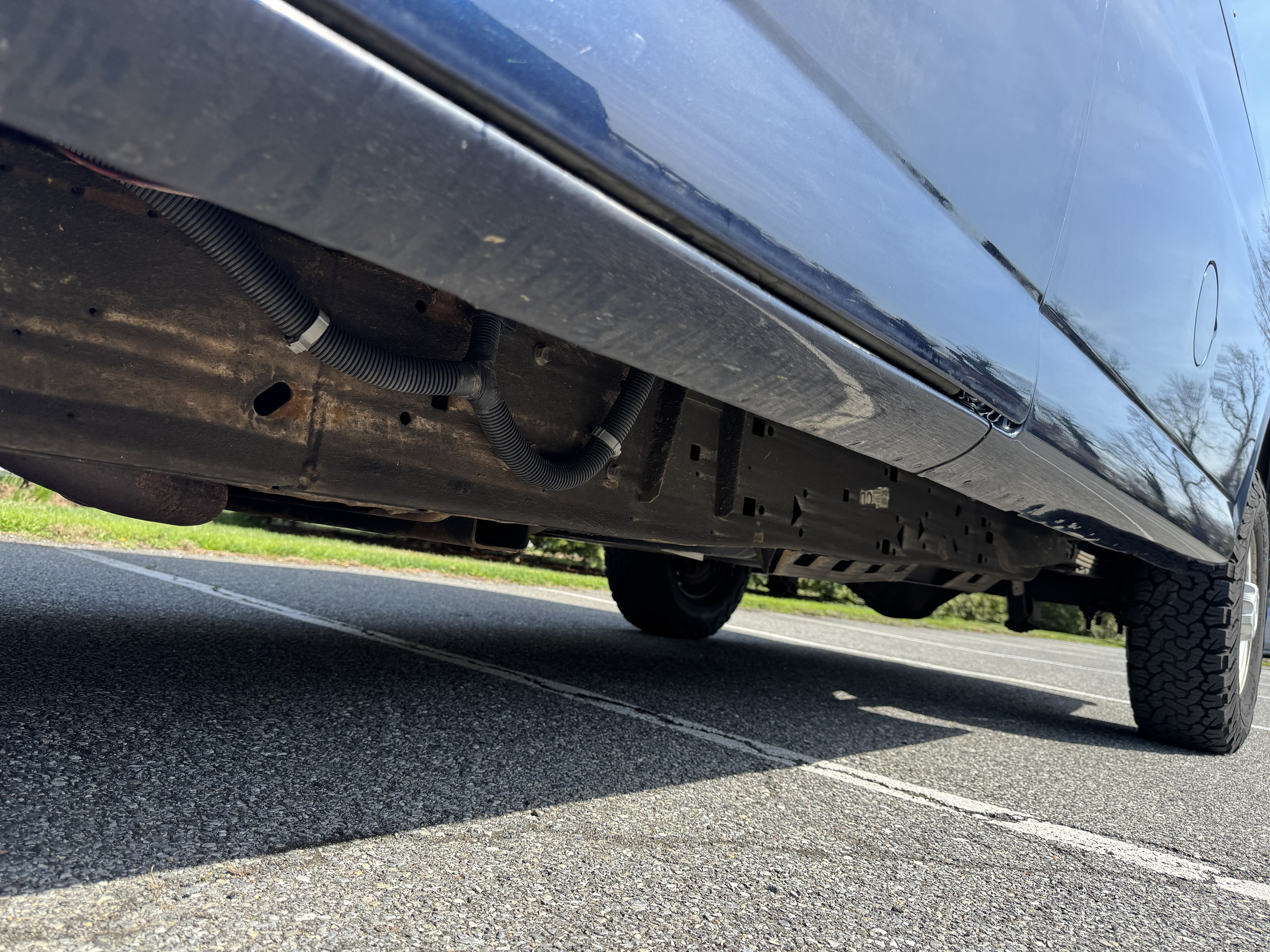 2015 Chevy Express 2500 Passenger - Image 15