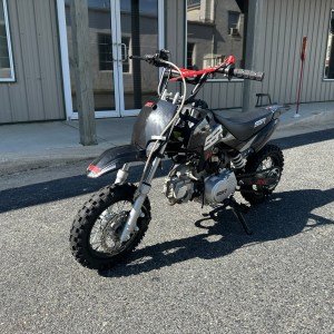 2021 SSR Pit Bike 70cc