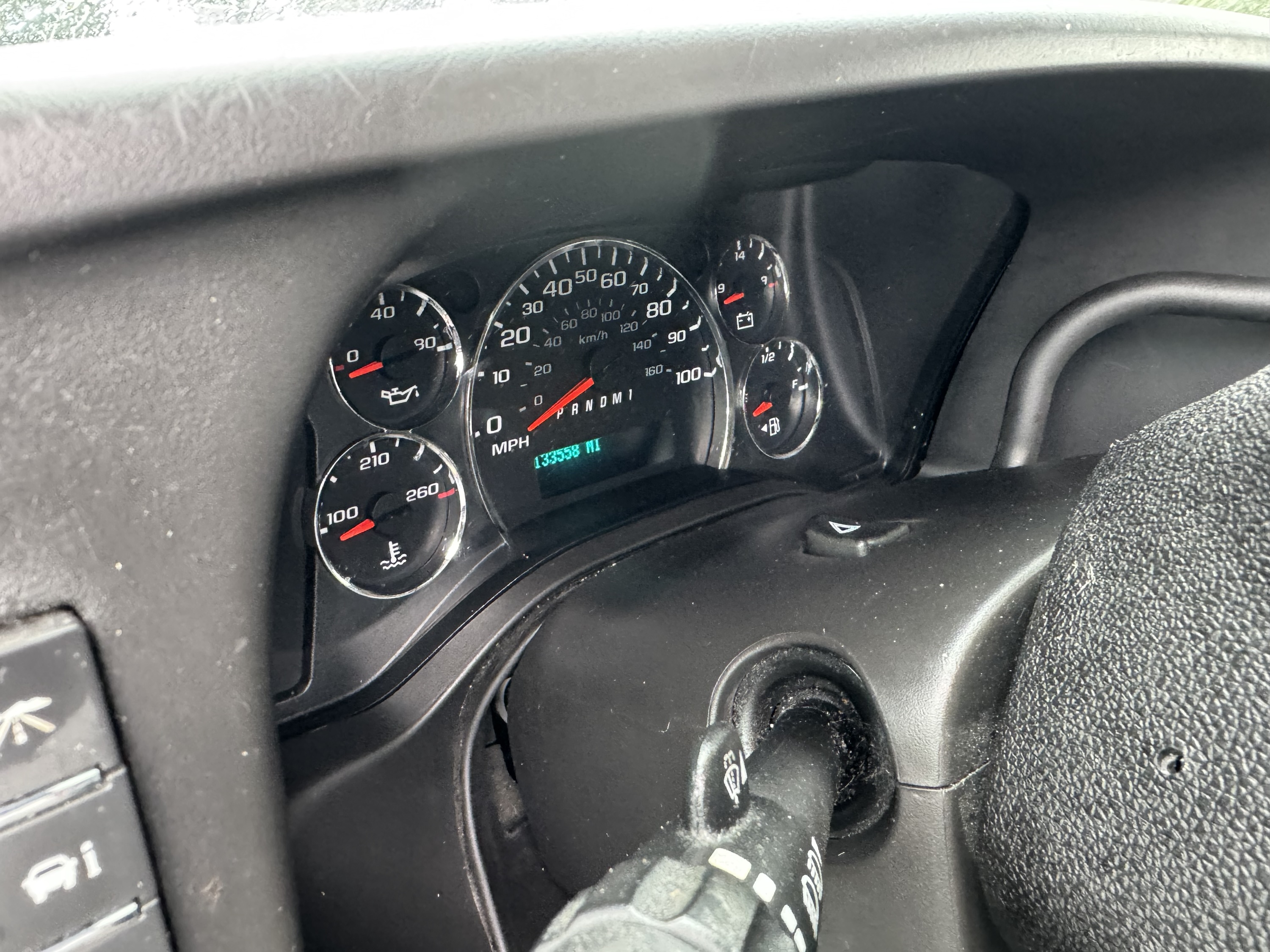 2018 Chevy Express 2500 12 Passenger Van - Image 18
