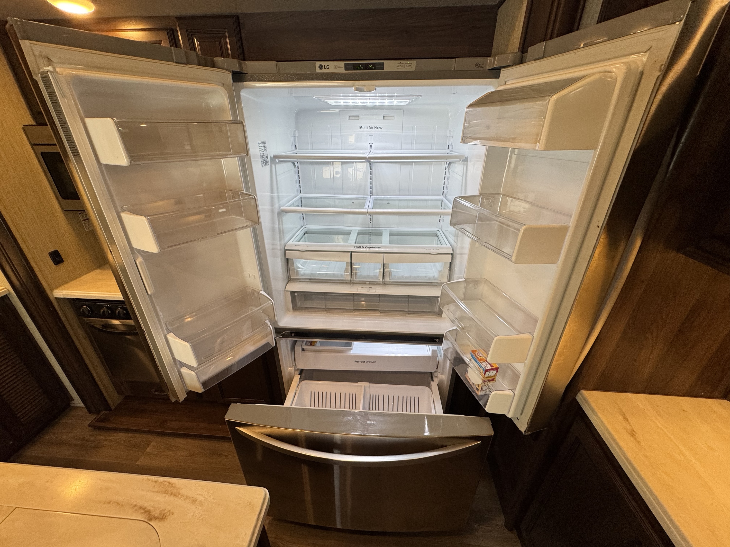 2018 Columbus 5th Wheel 381FL - Image 11