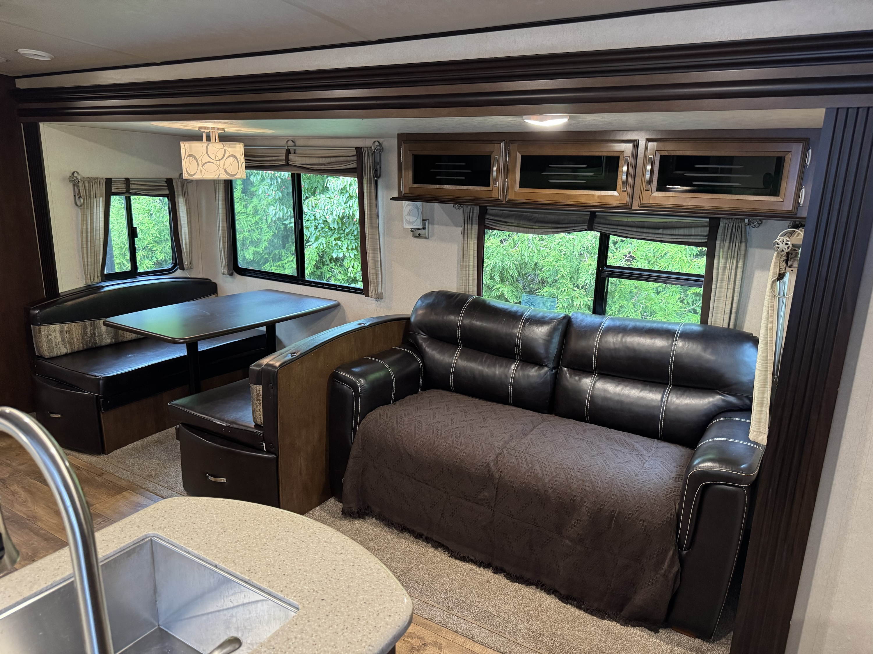 2017 Wildwood Heritage Glen Lite - Image 19