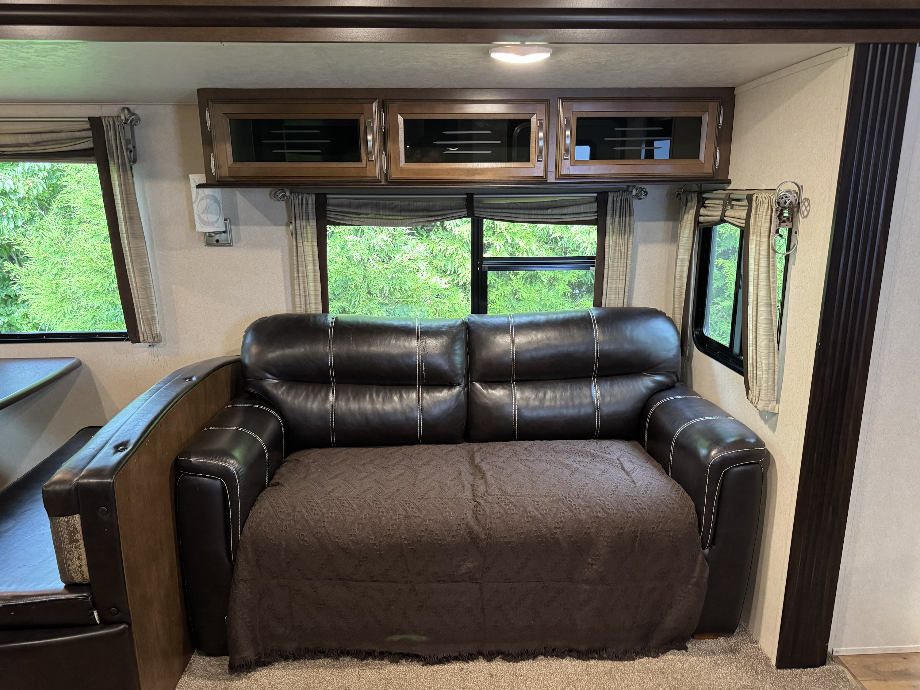 2017 Wildwood Heritage Glen Lite - Image 20