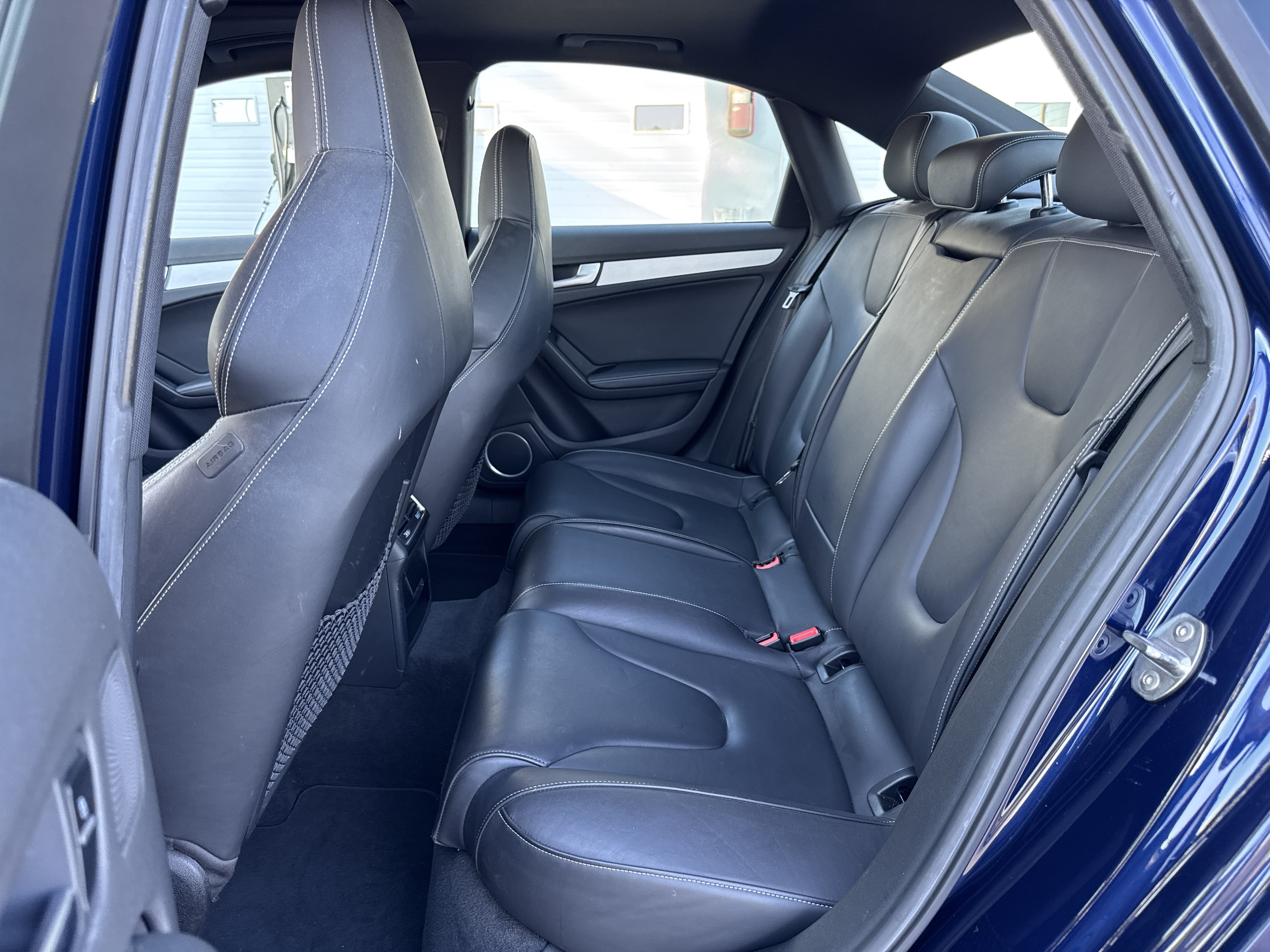 2013 Audi S4 Premium Plus 4D - Image 13