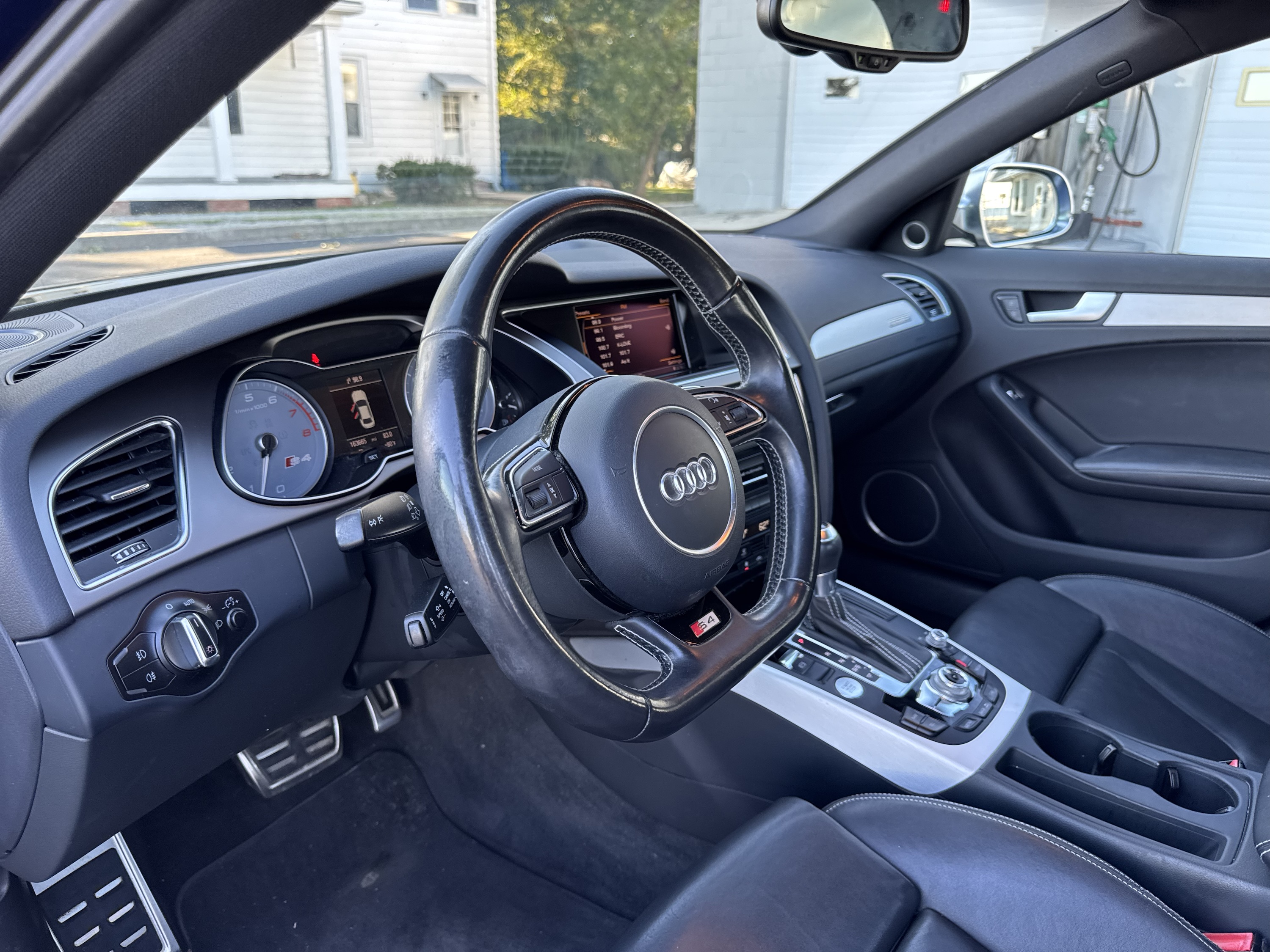 2013 Audi S4 Premium Plus 4D - Image 11