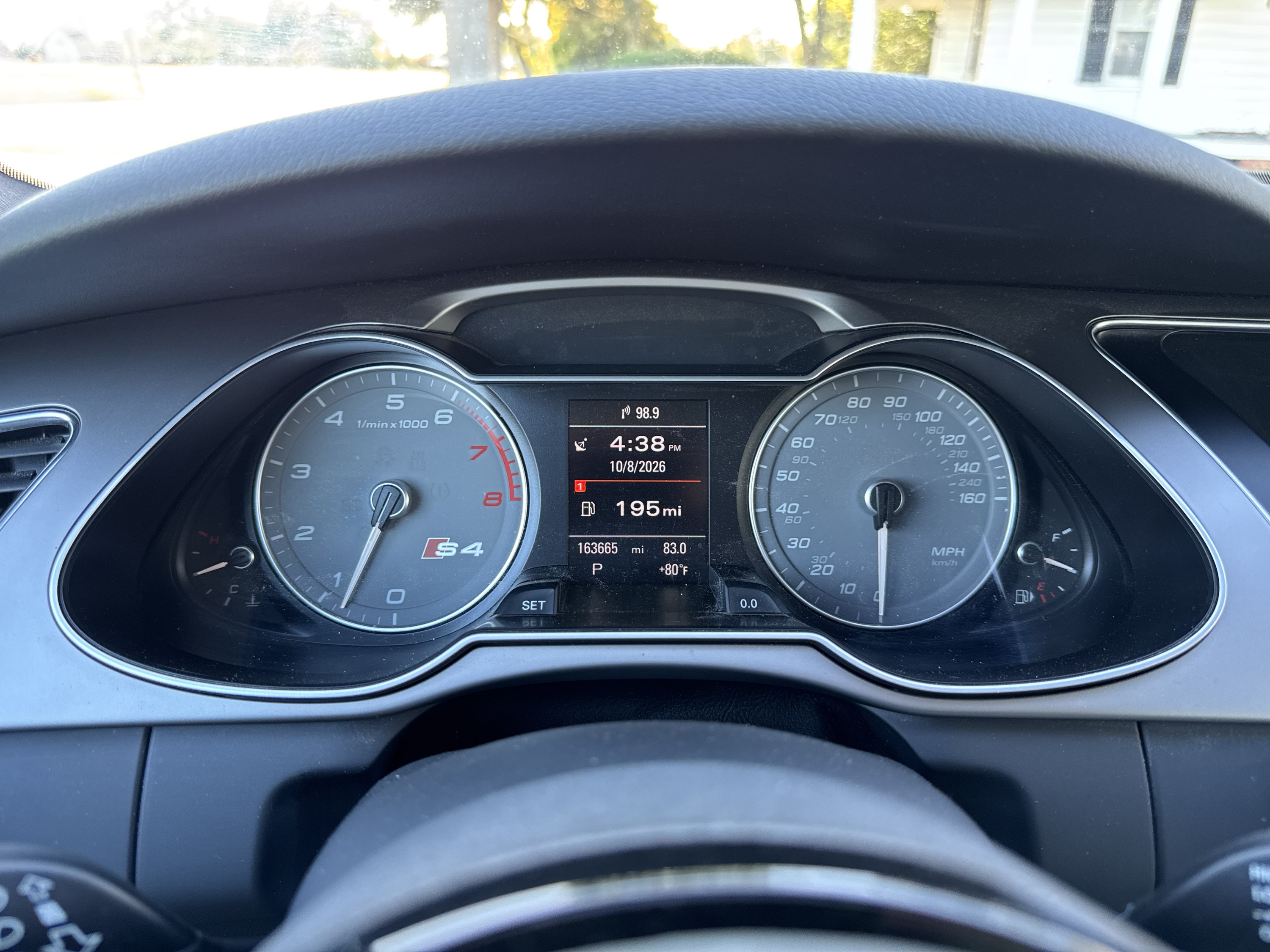 2013 Audi S4 Premium Plus 4D - Image 12