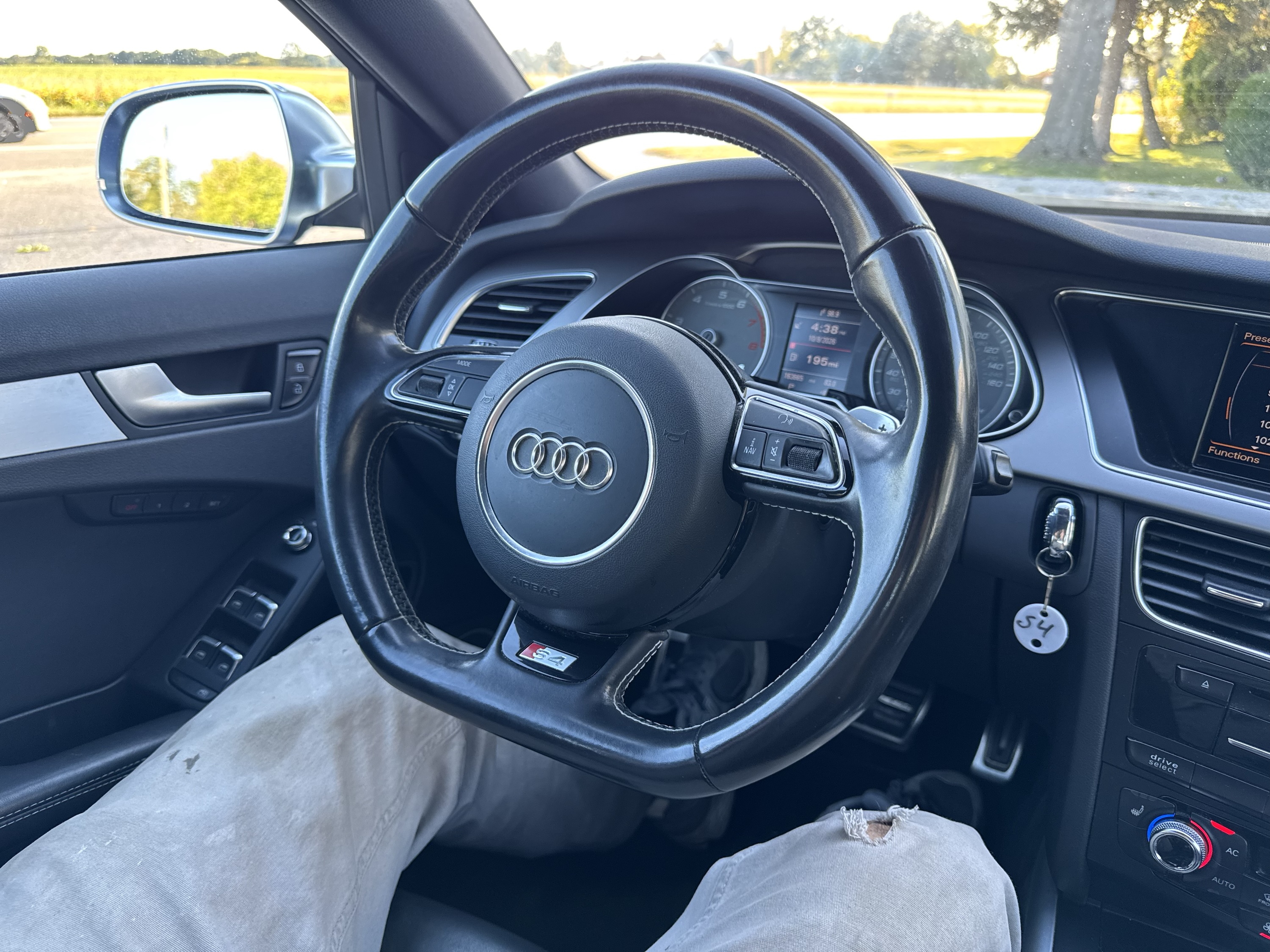 2013 Audi S4 Premium Plus 4D - Image 17