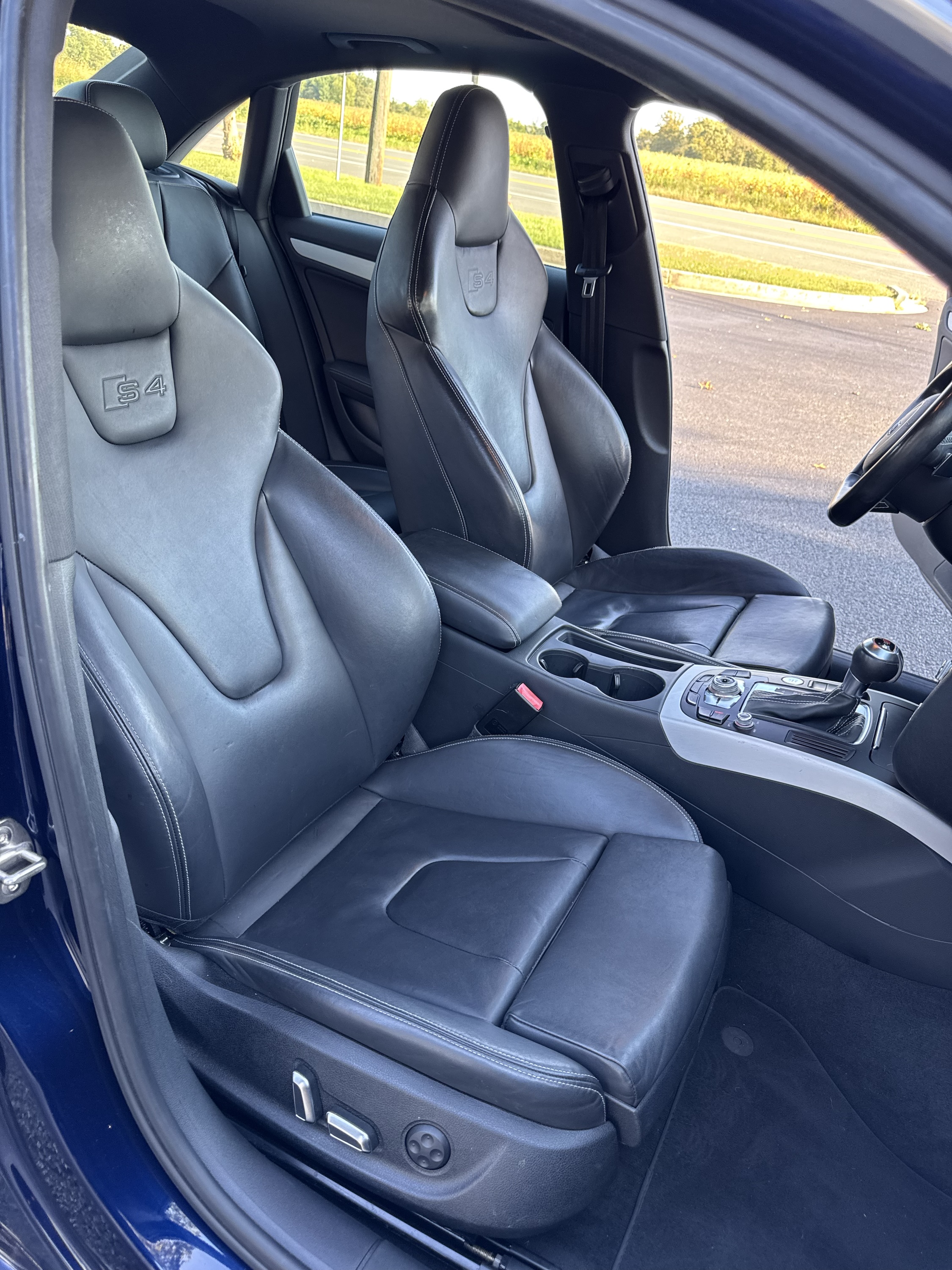 2013 Audi S4 Premium Plus 4D - Image 14