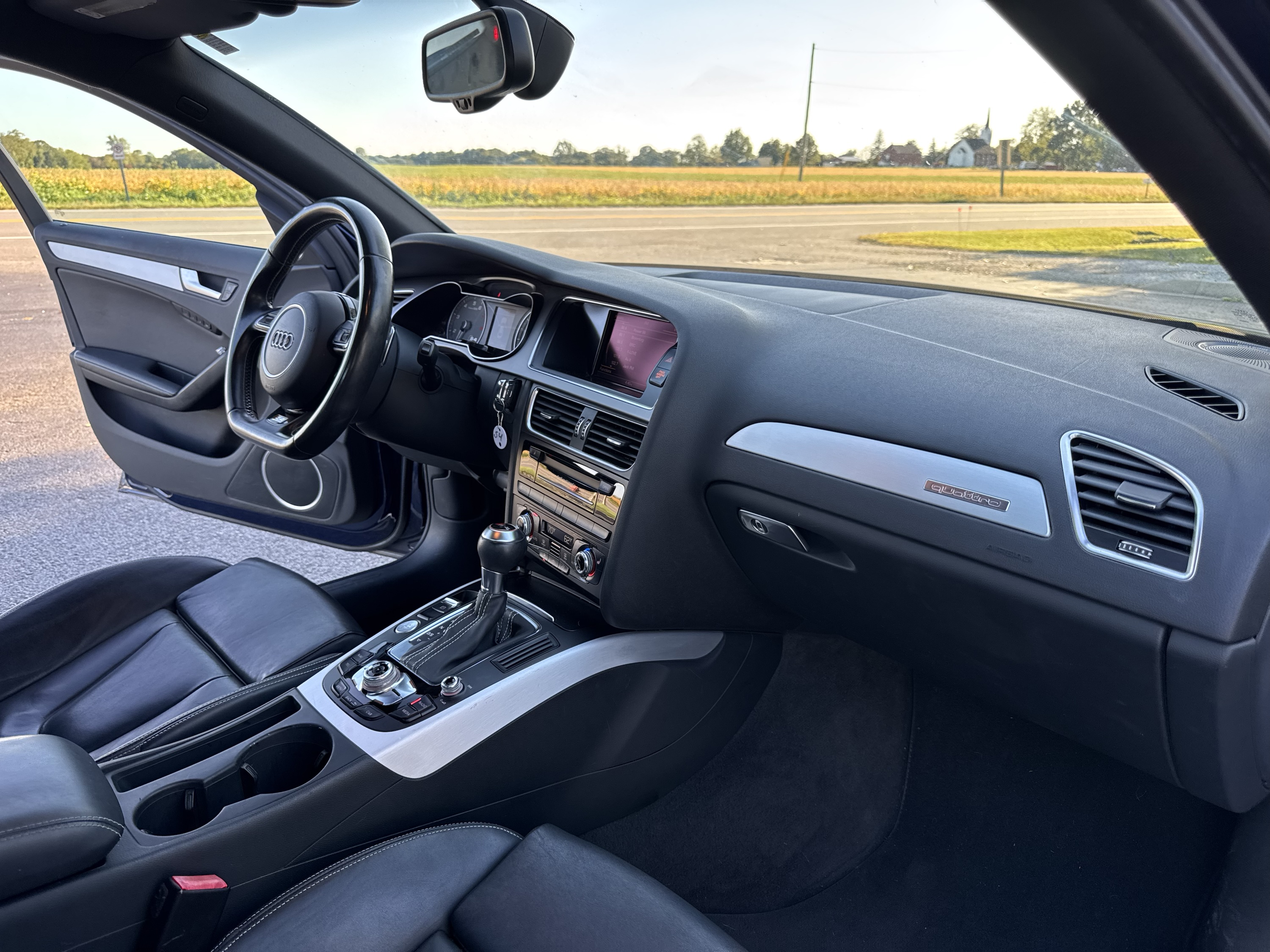 2013 Audi S4 Premium Plus 4D - Image 18